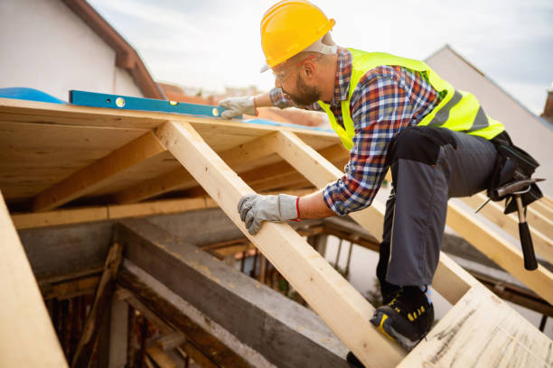 Best Roof Maintenance Services  in Glen Allen, VA