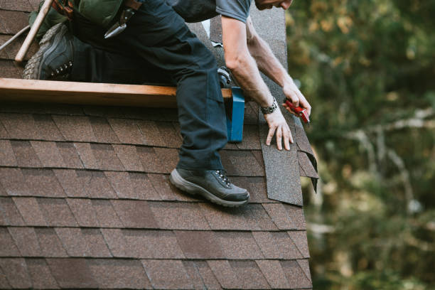 Best Storm Damage Roof Repair  in Glen Allen, VA