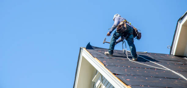 Reliable Glen Allen, VA Roofing Contractor Solutions